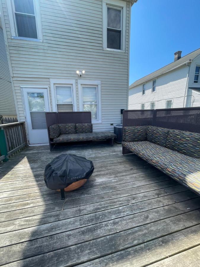 Kennedy House On Melrose Ave Hébergement de vacances Atlantic City