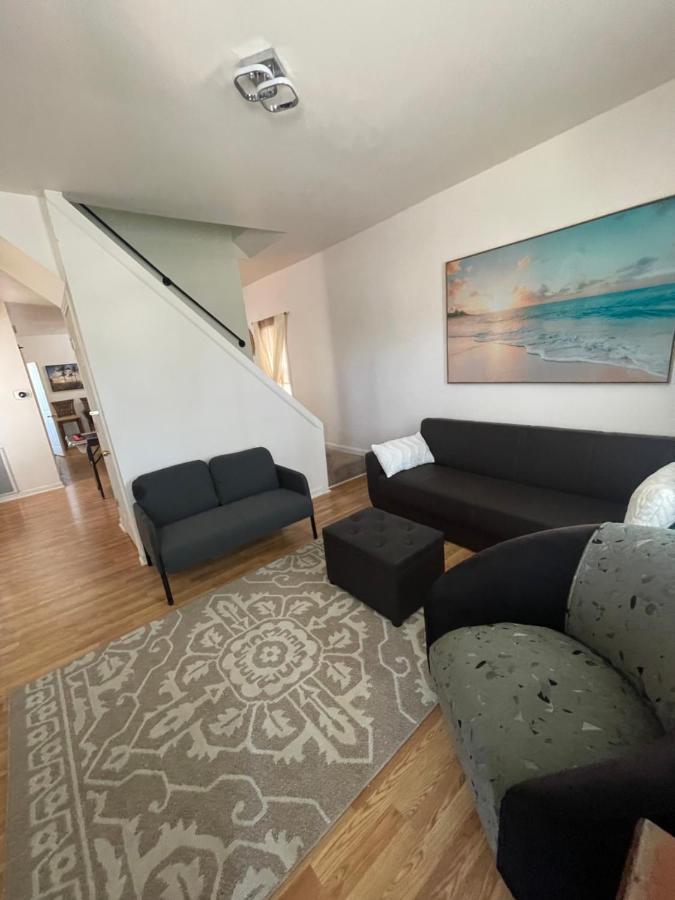Сasa de vacaciones Kennedy House On Melrose Ave *