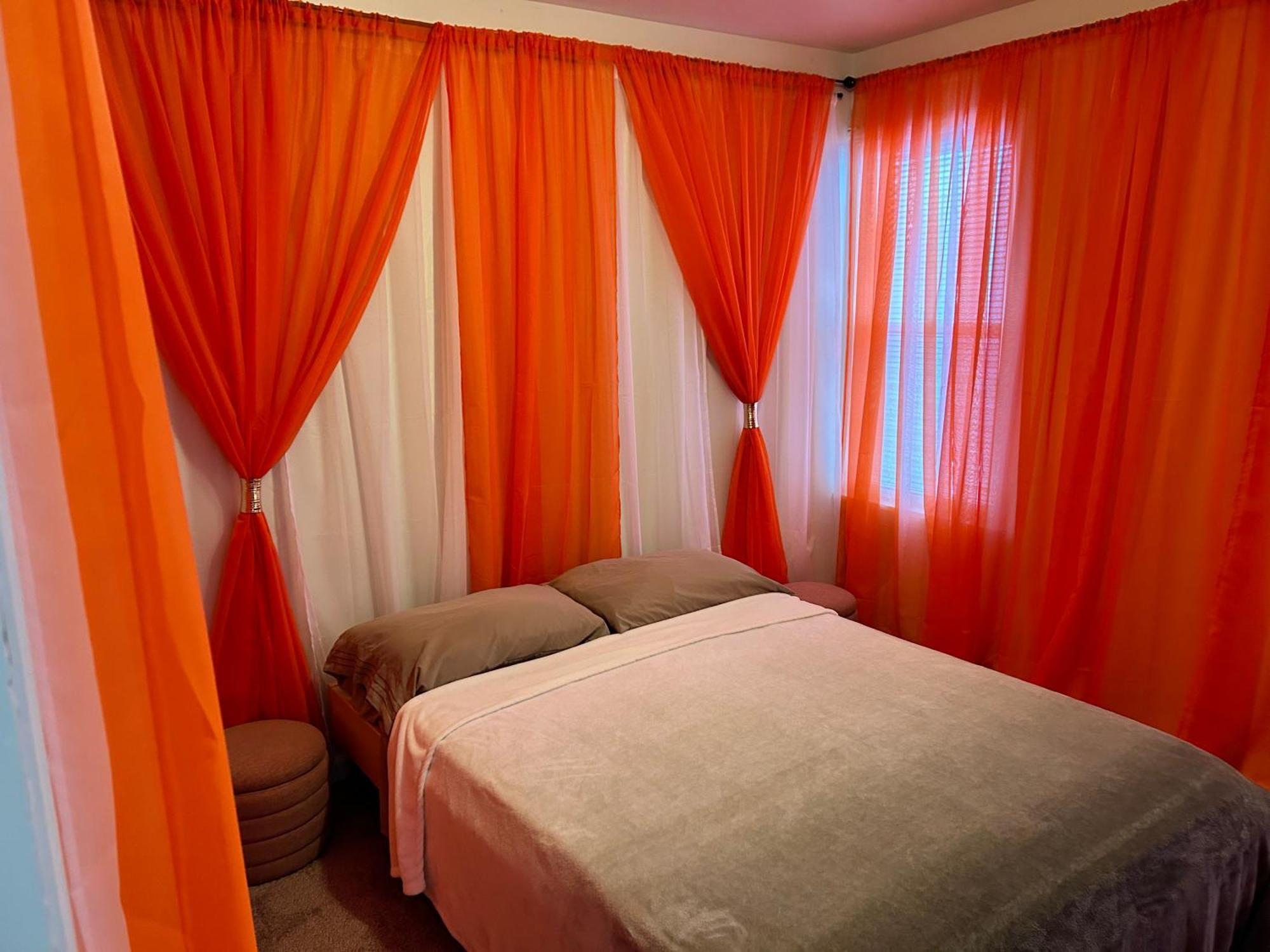 Kennedy House On Melrose Ave Hébergement de vacances *