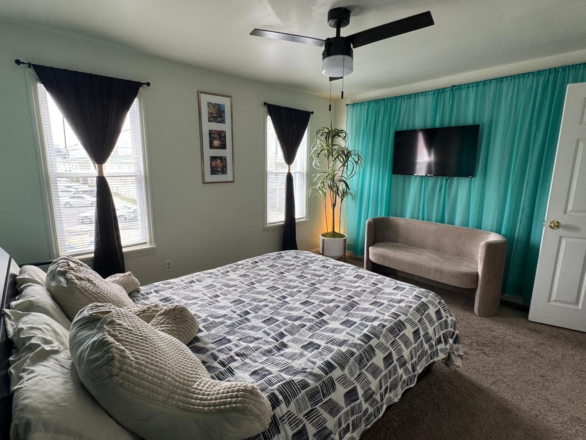 Kennedy House On Melrose Ave * Atlantic City
